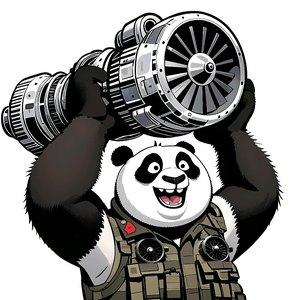 航推推头像