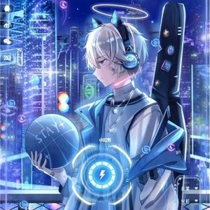 上进海登9i5头像
