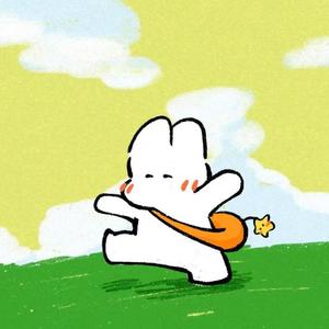 Bunny坚持学英语头像