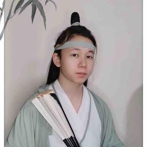 掌阅编辑苏叶头像