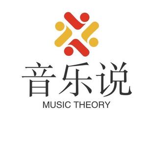 音乐说吧头像