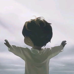 大漠物理头像