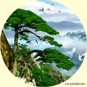 唐本才头像