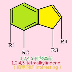 1245四烃基茚头像