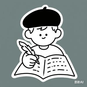 字里山河客头像