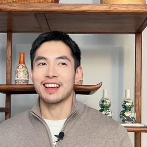 张如骐爱健身头像