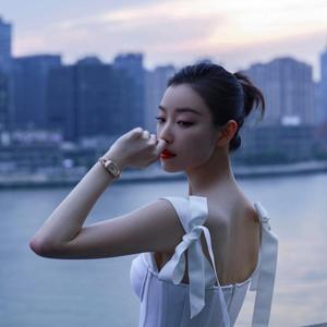 陈可儿头像