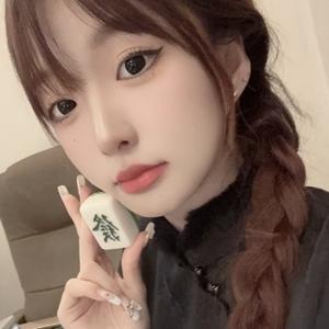爱麻将的小菇凉头像