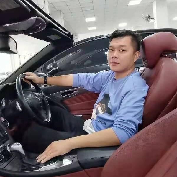 天耀二手车汽车咨询头像