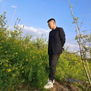 羊泉任郁清头像