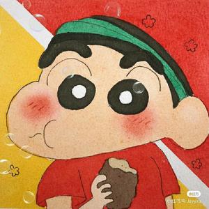 小刘同学Nice头像