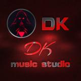 音乐制作人DK头像