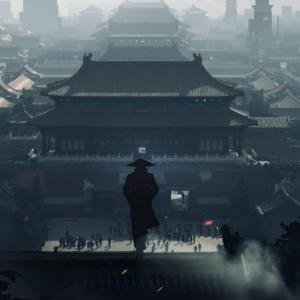 Hero呆头像