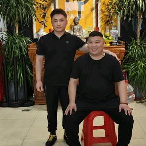 骨老师•辽宁凌源店头像