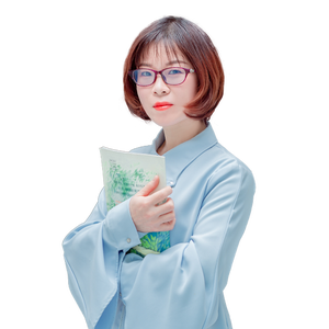 墨弦读书头像