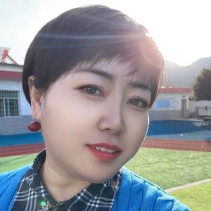 宝妈做Tiktok头像