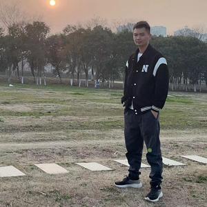 奋斗青年小明头像
