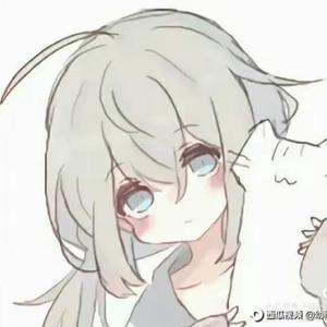 小水头像