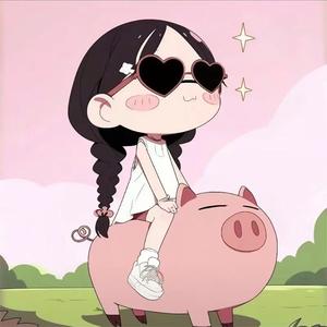 钱多多diy潮玩头像