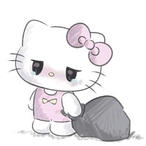 婉婉桑头像