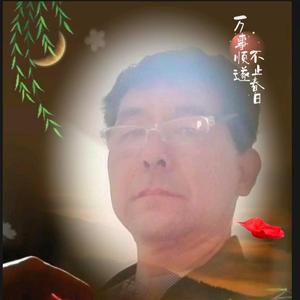 和春风头像