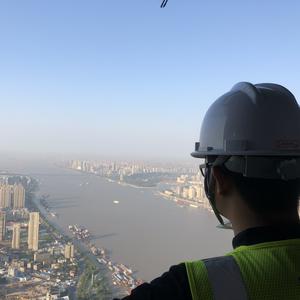 工地鱼工头像