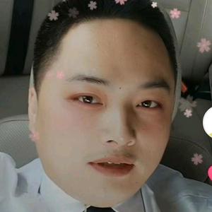 网约车福哥头像