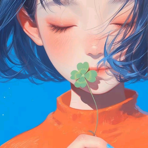 秋风细雨头像