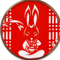 中国剪纸教与学头像