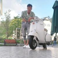 快乐奥古斯丁1987头像