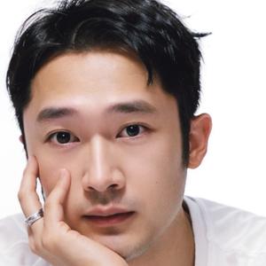 头条潮男头像