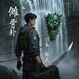 科技领航人头像