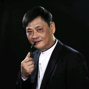 嘴子秀宝哥头像