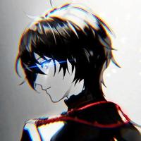 火红的红日头像