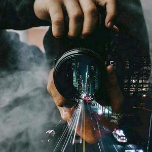 航拍摄影家He头像