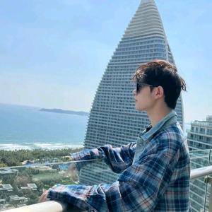 江南第一深情头像