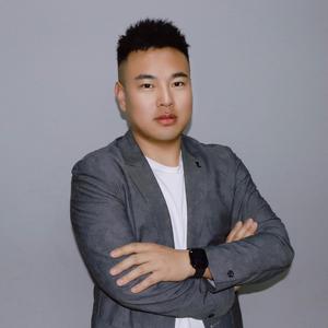 胜哥的朋友圈头像