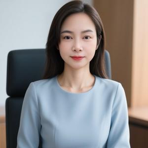 爱生活灵儿头像