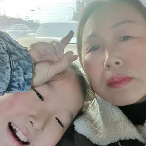 闹昕头像