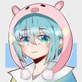 小猪P头像