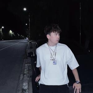 差点长成帅哥头像