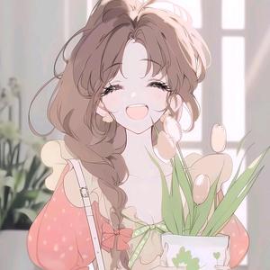 小鱼不吃虾头像