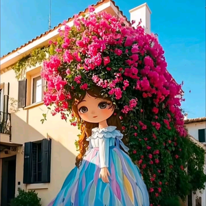 遇之头像