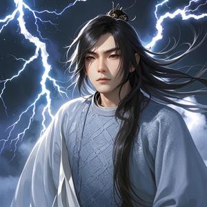 开除老板美滋滋头像