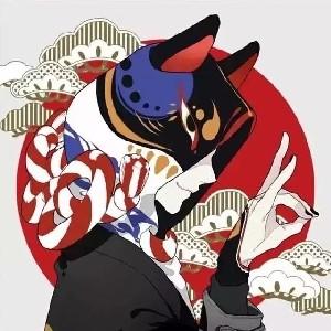 先生坐何至于此 头像