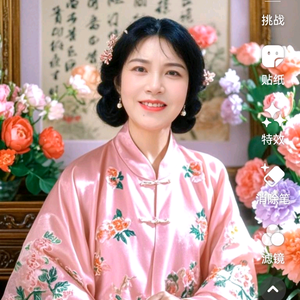 抖乐盘点音乐头像