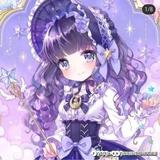 把月亮摘下来送给我自己头像