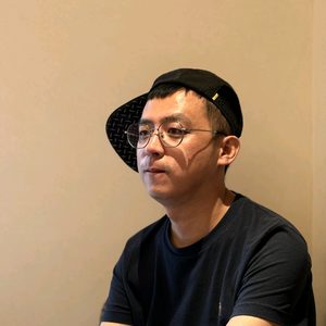 zhi波头像