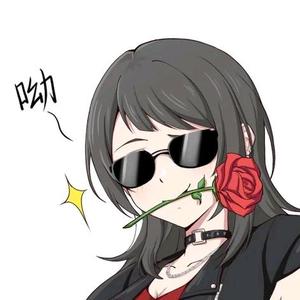 星辰Kira头像