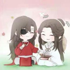 不可小小头像